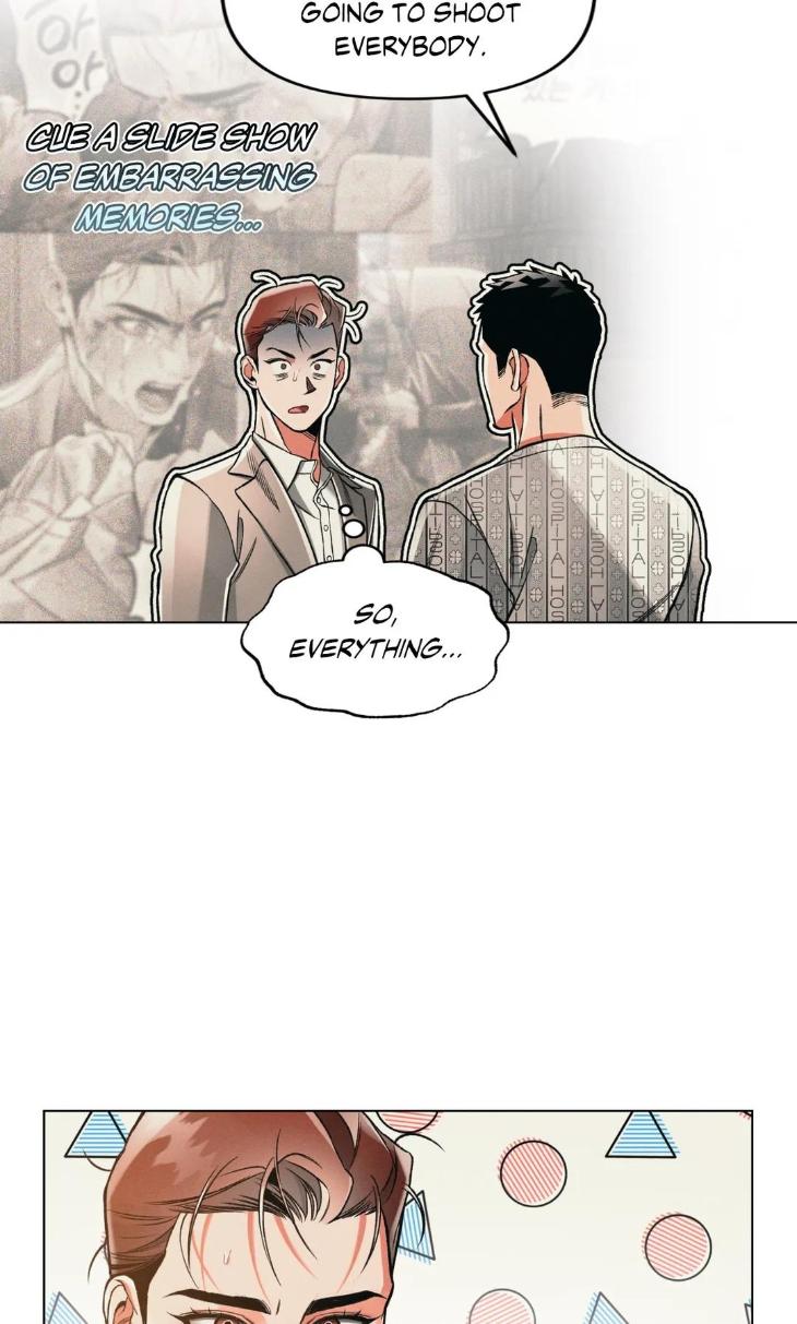 Beware the Ides of March by Stan/ Choi Song – Ch. 103 [Eng] page 11