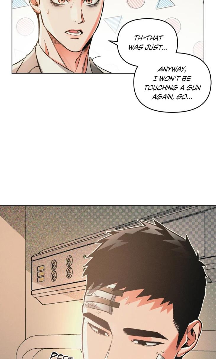 Beware the Ides of March by Stan/ Choi Song – Ch. 103 [Eng] page 12