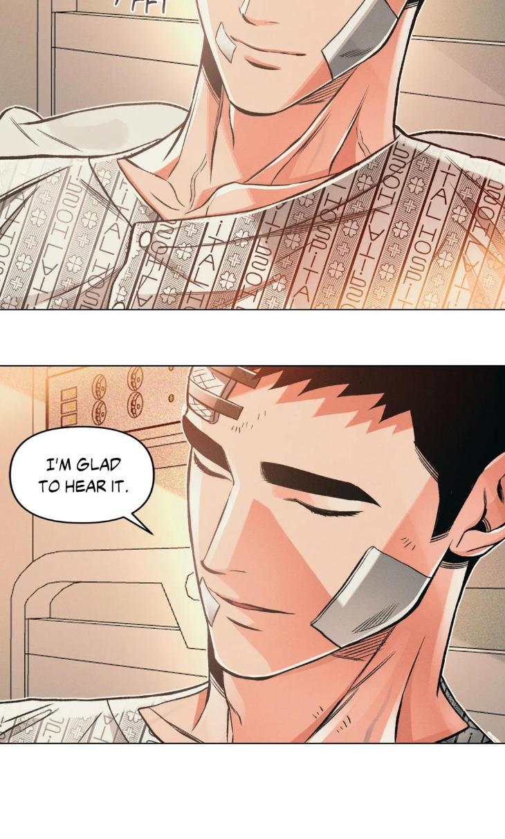 Beware the Ides of March by Stan/ Choi Song – Ch. 103 [Eng] page 13