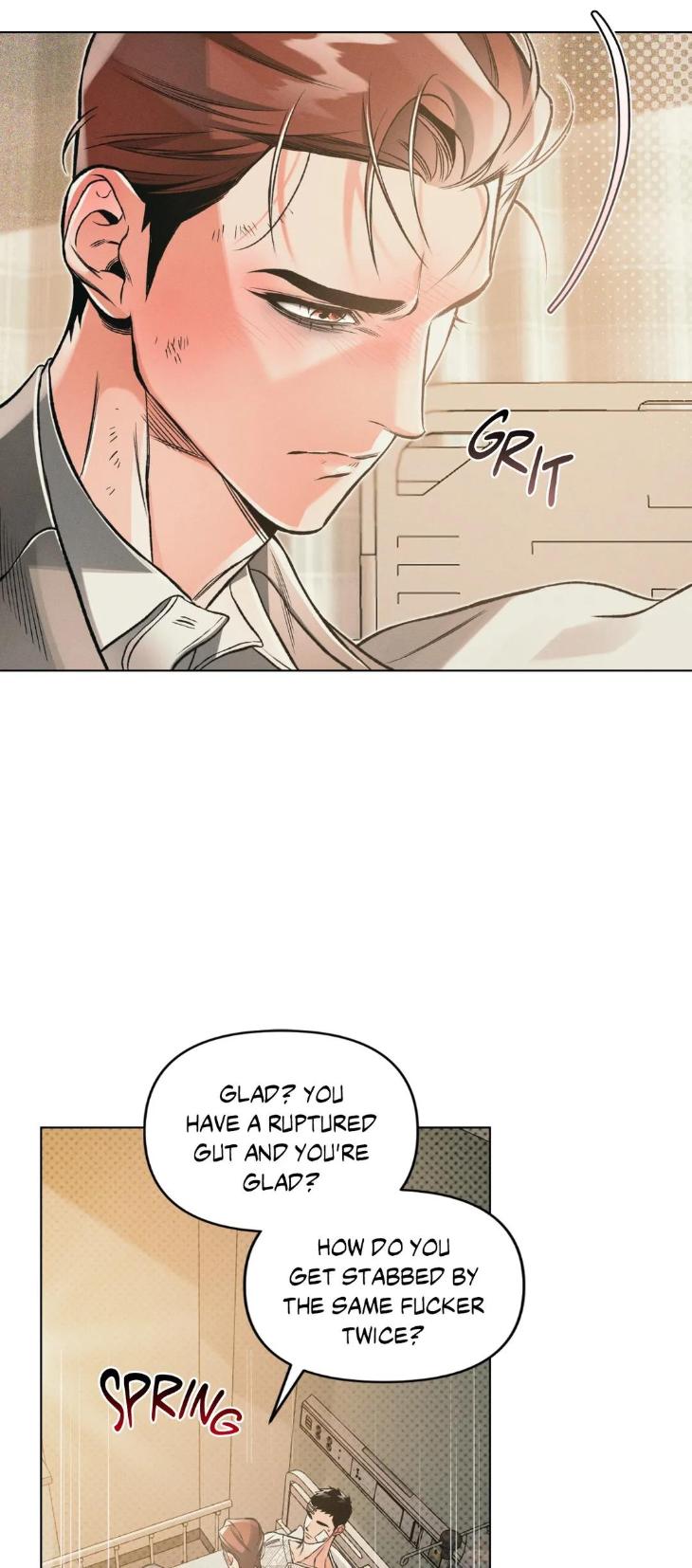 Beware the Ides of March by Stan/ Choi Song – Ch. 103 [Eng] page 15