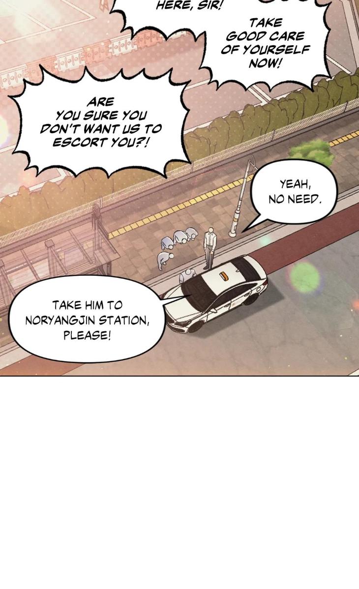 Beware the Ides of March by Stan/ Choi Song – Ch. 103 [Eng] page 24