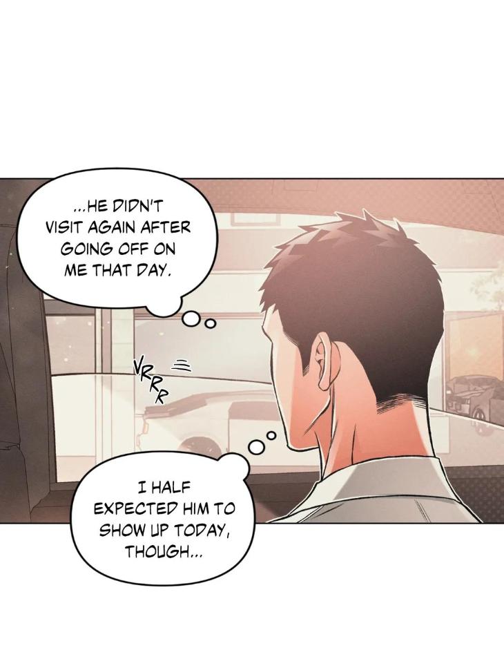 Beware the Ides of March by Stan/ Choi Song – Ch. 103 [Eng] page 26