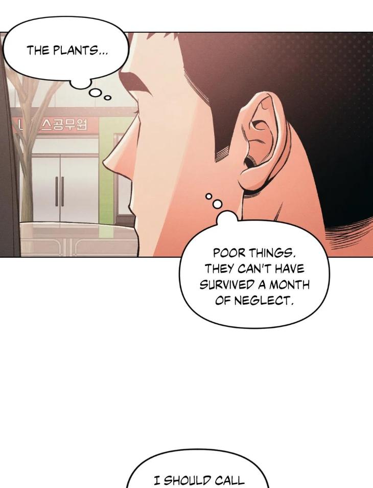 Beware the Ides of March by Stan/ Choi Song – Ch. 103 [Eng] page 28