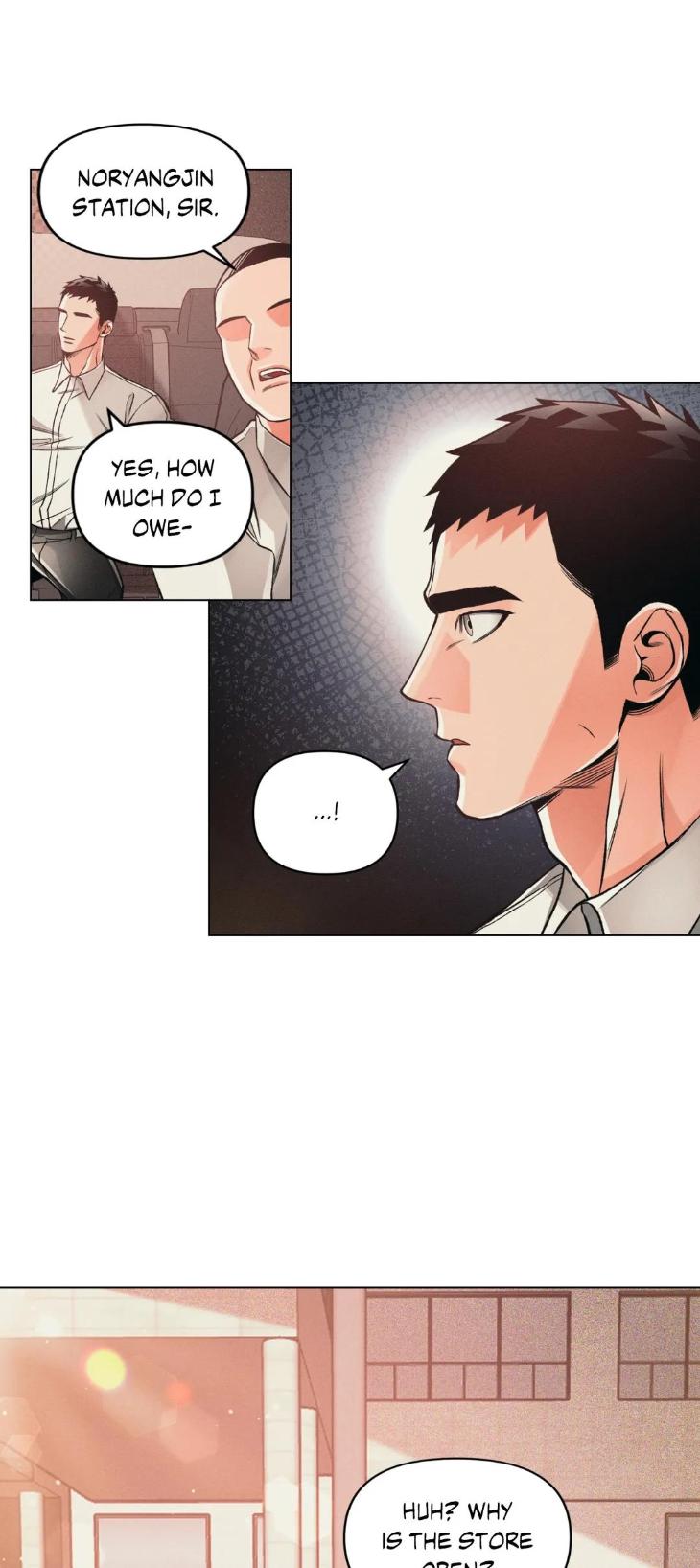 Beware the Ides of March by Stan/ Choi Song – Ch. 103 [Eng] page 30