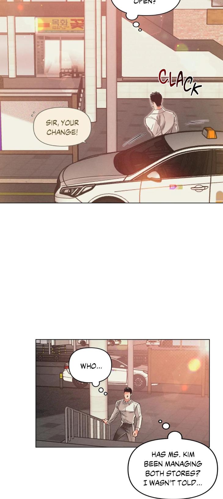 Beware the Ides of March by Stan/ Choi Song – Ch. 103 [Eng] page 31