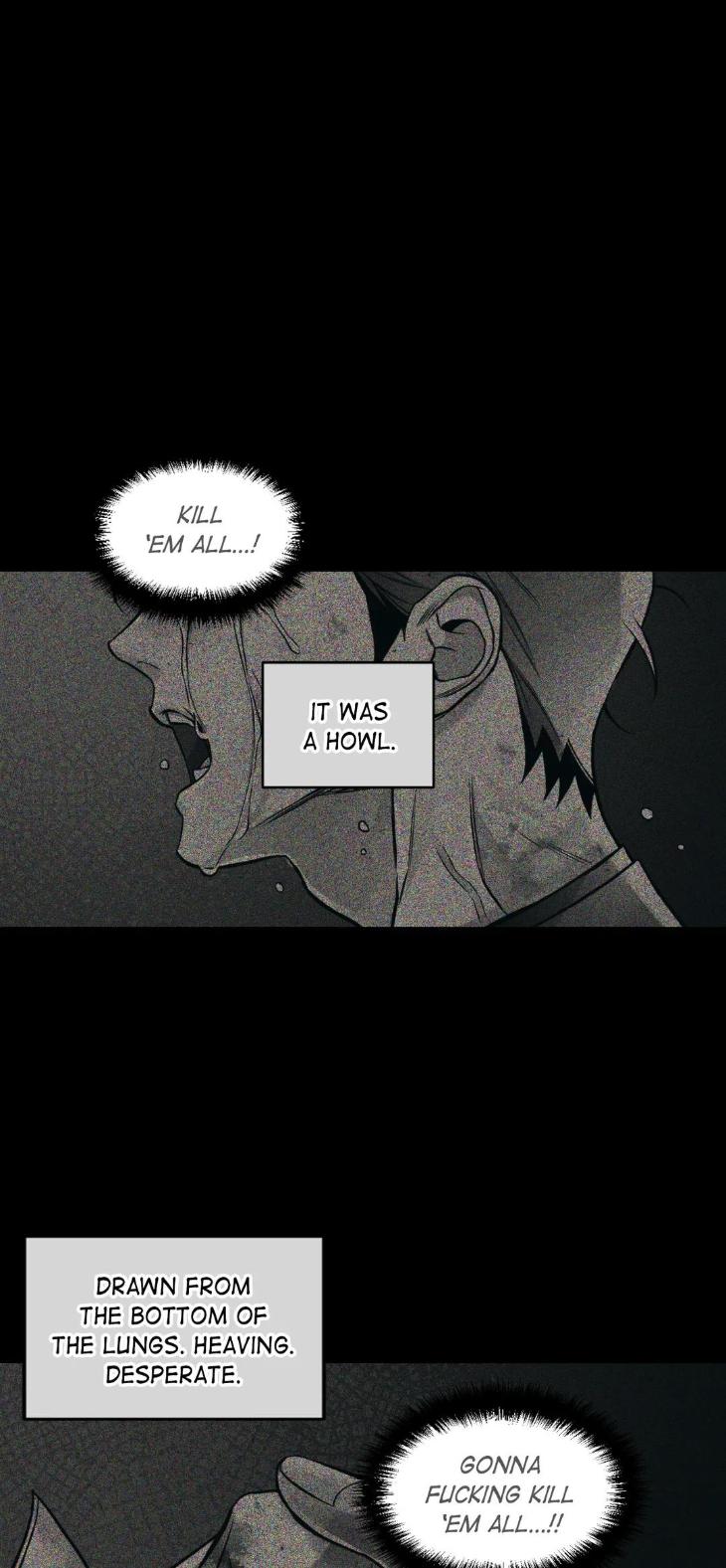 Beware the Ides of March by Stan/ Choi Song – Ch. 103 [Eng] page 34