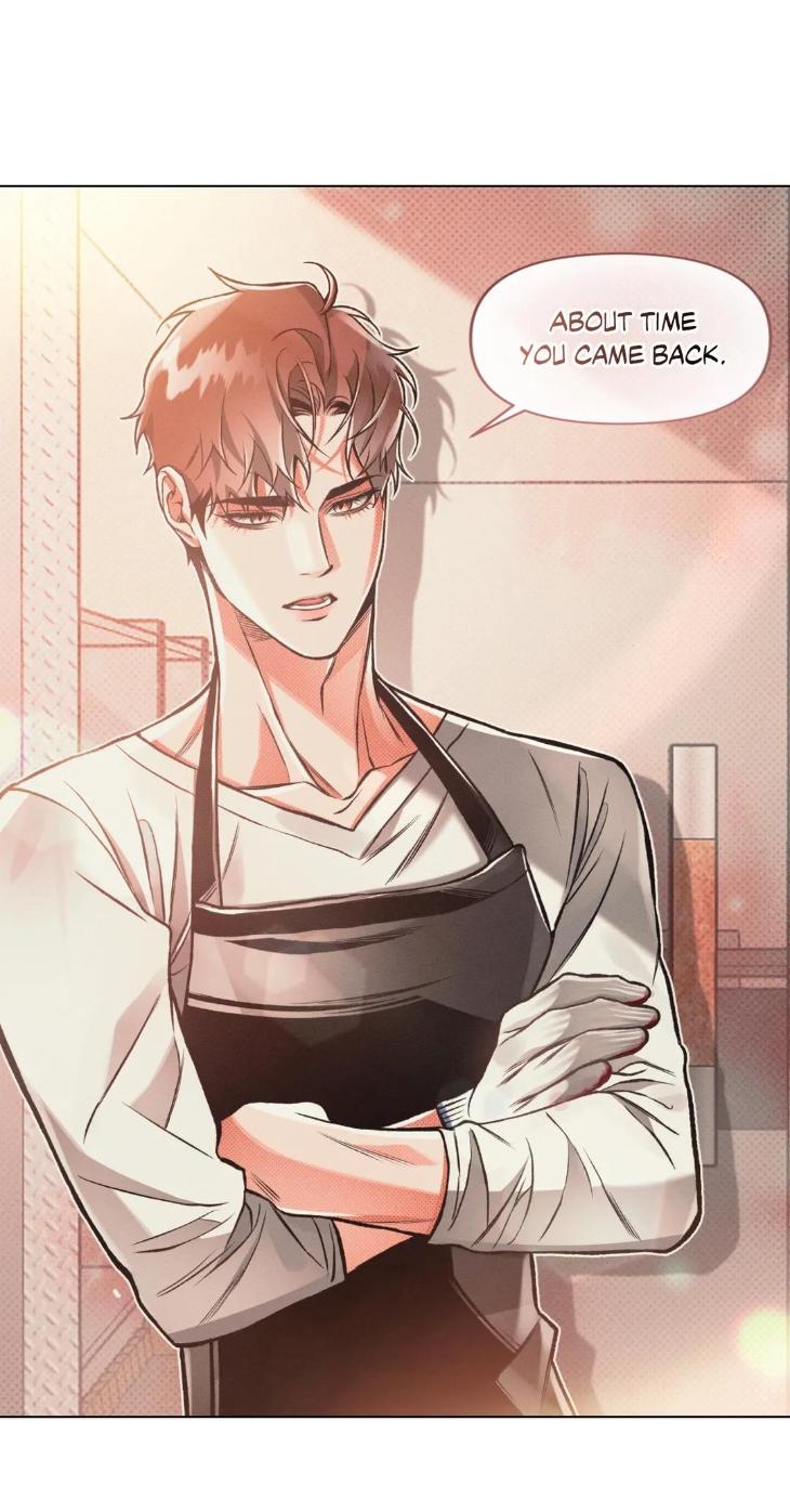 Beware the Ides of March by Stan/ Choi Song – Ch. 103 [Eng] page 38