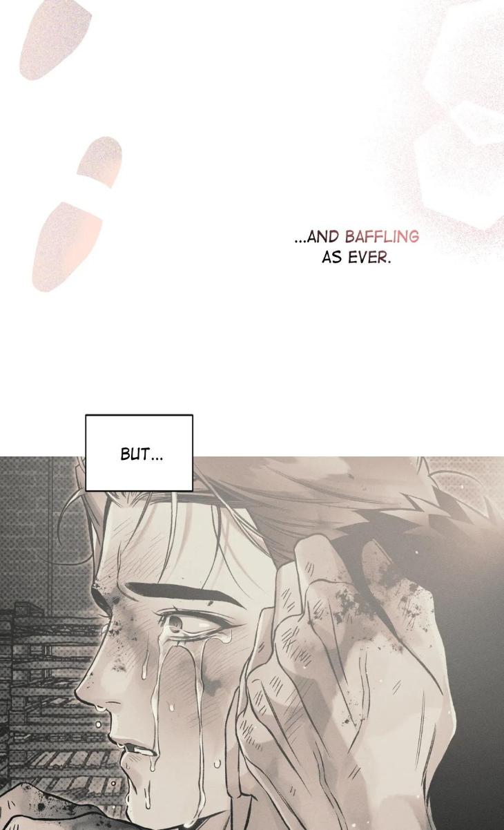 Beware the Ides of March by Stan/ Choi Song – Ch. 103 [Eng] page 43