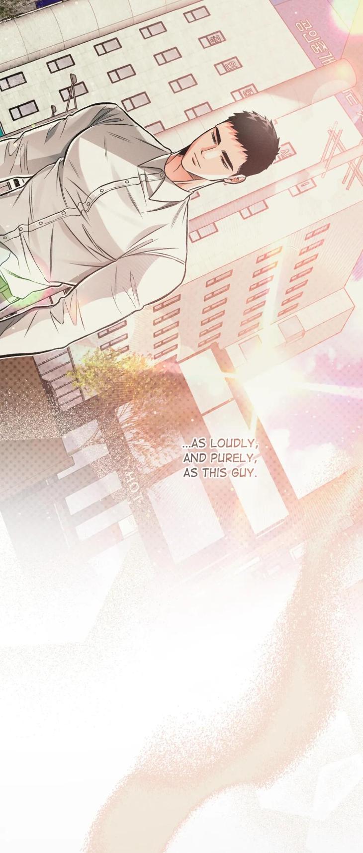 Beware the Ides of March by Stan/ Choi Song – Ch. 103 [Eng] page 47