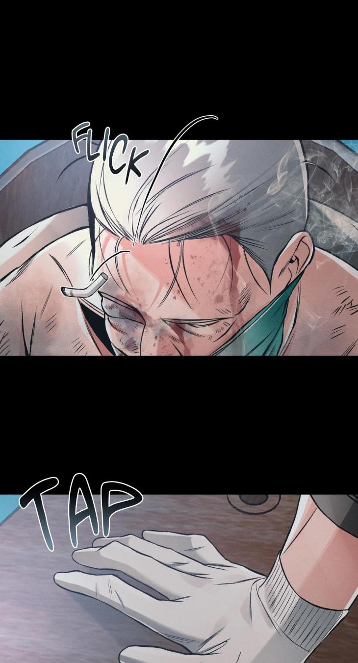 Beware the Ides of March by Stan/ Choi Song – Ch. 103 [Eng] page 55