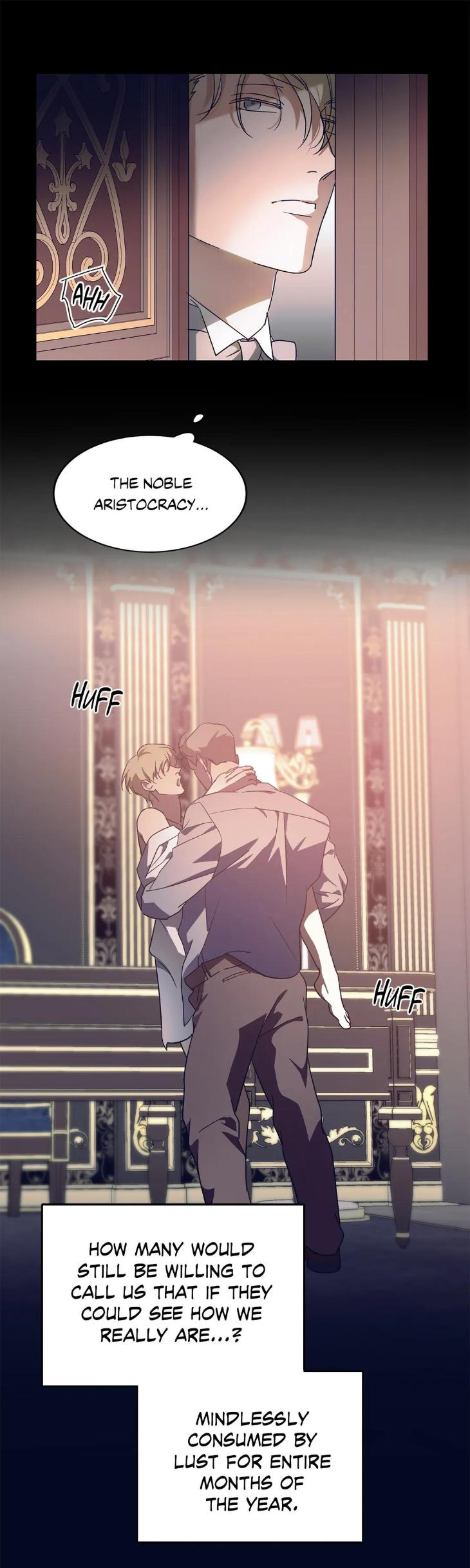 My Master, My Joo-in by Khbiyong [Eng] page 6