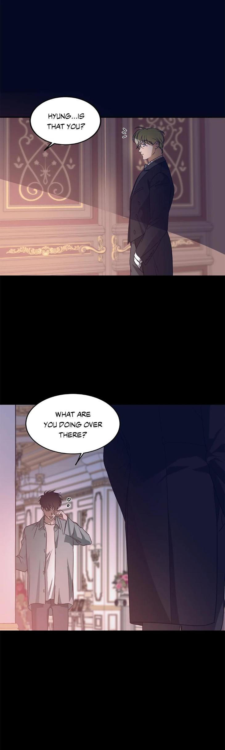 My Master, My Joo-in by Khbiyong [Eng] page 7