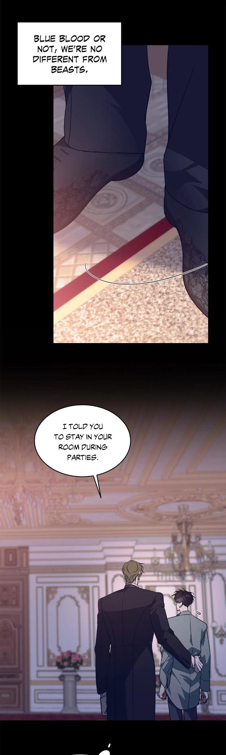 My Master, My Joo-in by Khbiyong [Eng] page 8