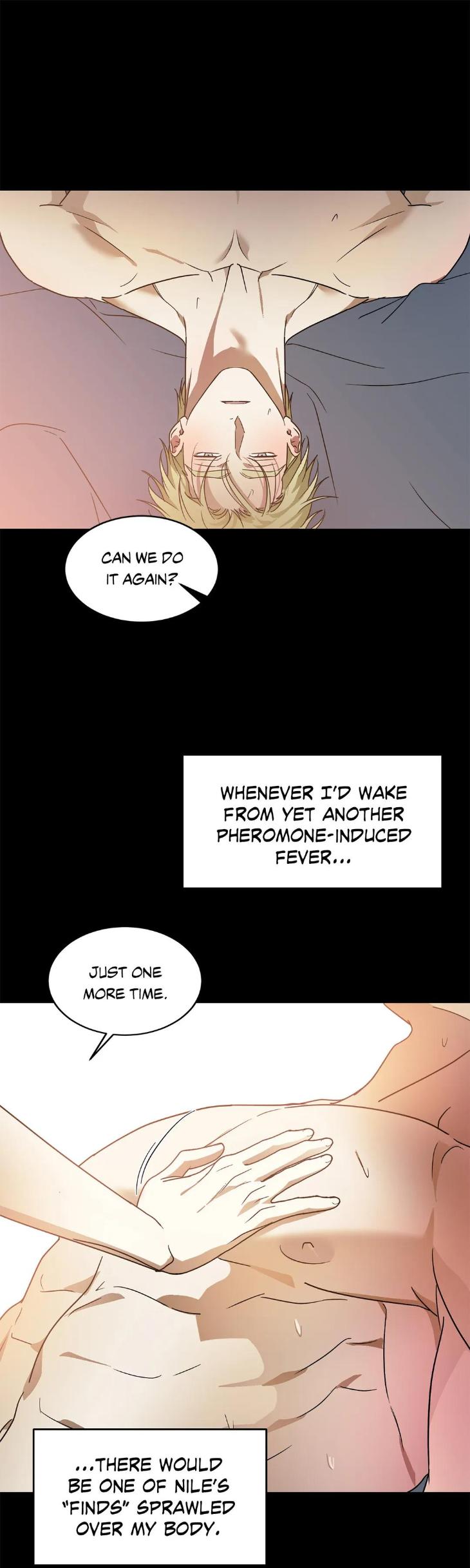 My Master, My Joo-in by Khbiyong [Eng] page 10