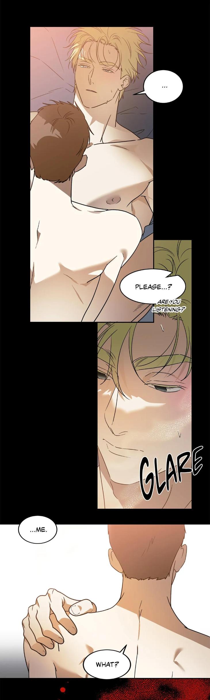 My Master, My Joo-in by Khbiyong [Eng] page 11