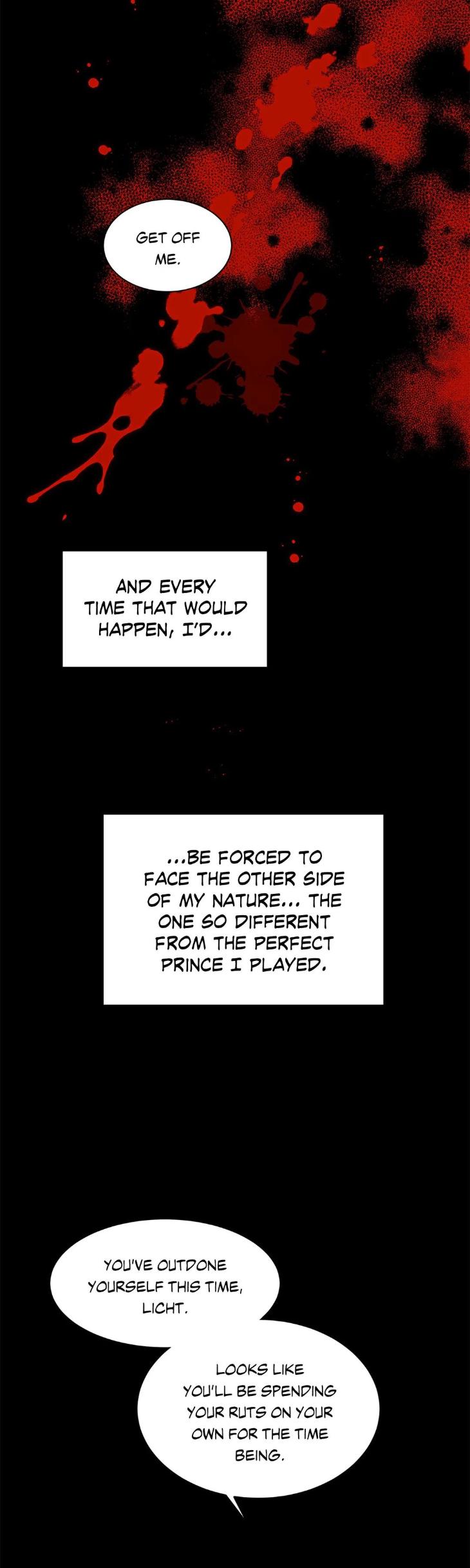 My Master, My Joo-in by Khbiyong [Eng] page 12