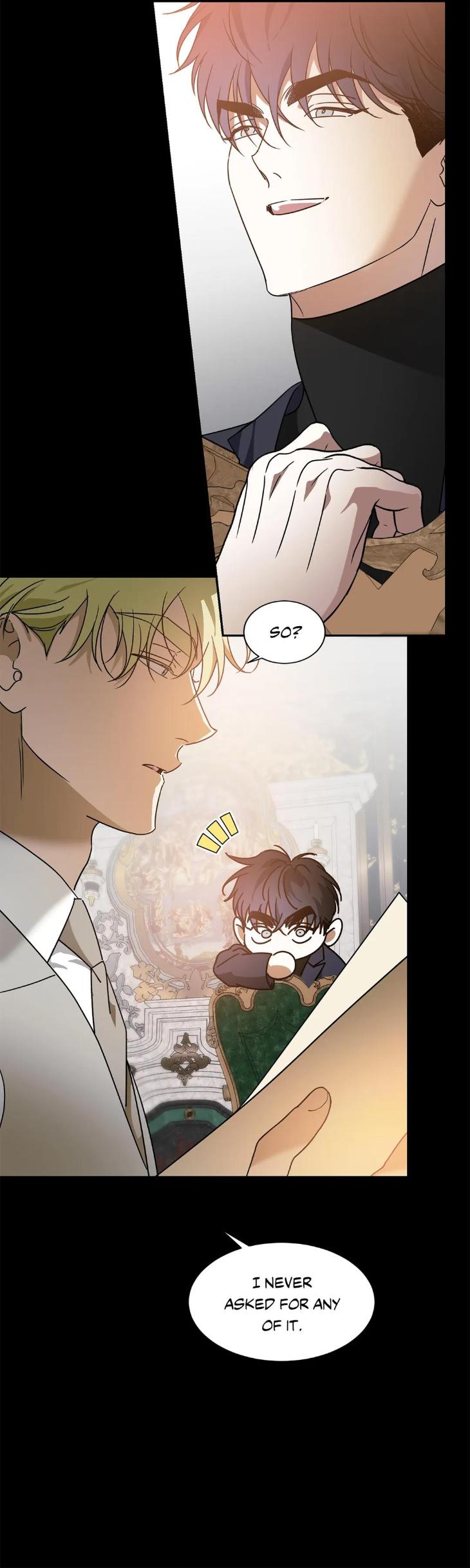 My Master, My Joo-in by Khbiyong [Eng] page 13