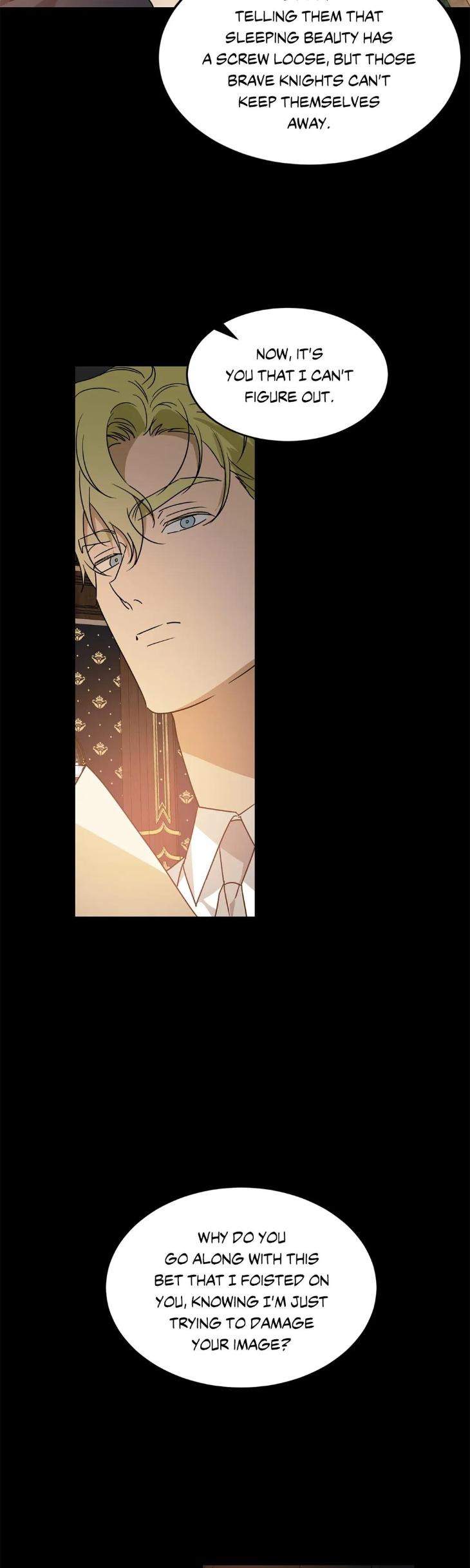 My Master, My Joo-in by Khbiyong [Eng] page 15