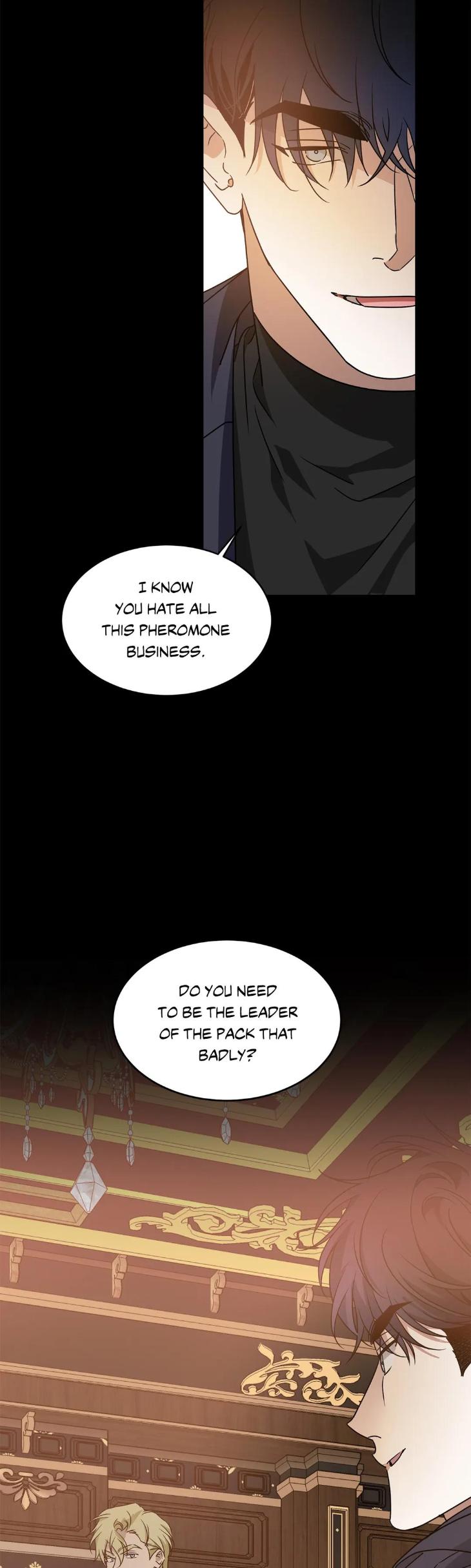 My Master, My Joo-in by Khbiyong [Eng] page 16