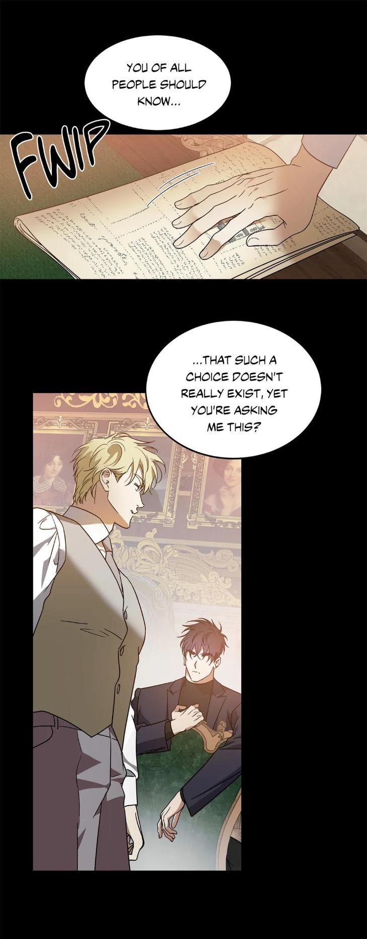 My Master, My Joo-in by Khbiyong [Eng] page 18