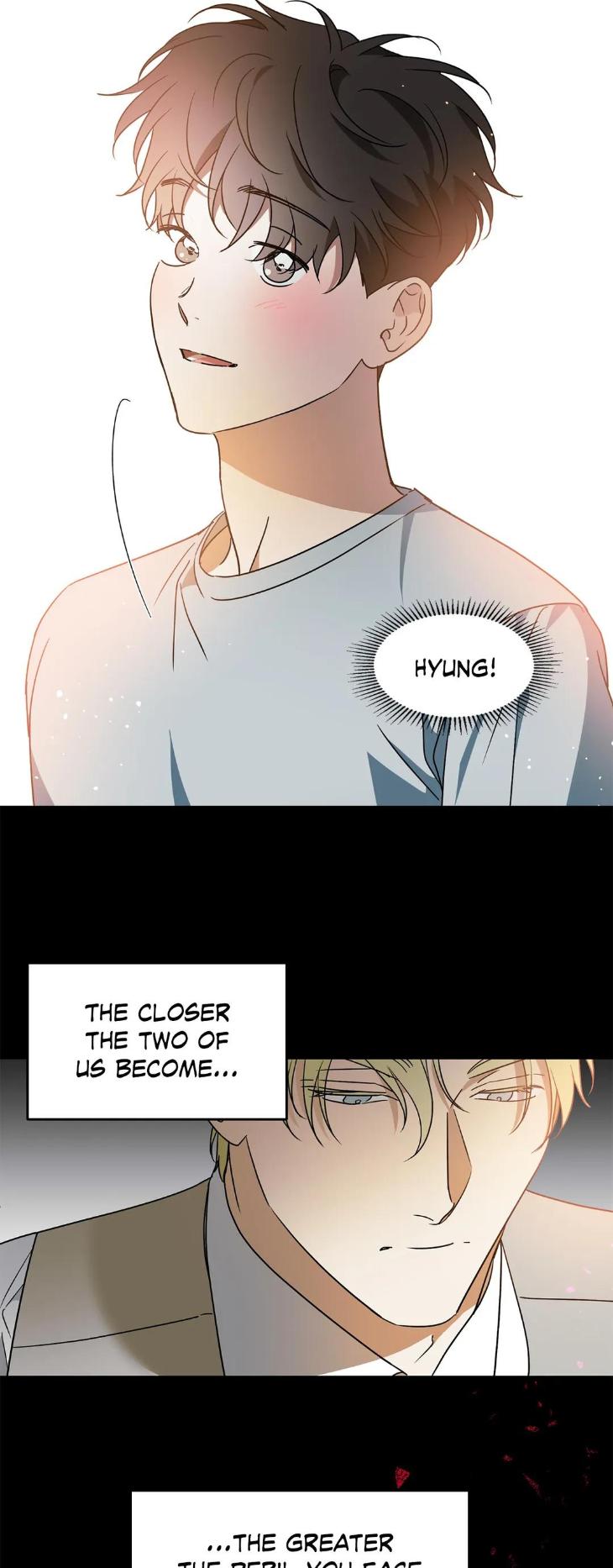 My Master, My Joo-in by Khbiyong [Eng] page 20