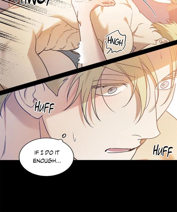 My Master, My Joo-in by Khbiyong [Eng] page 25