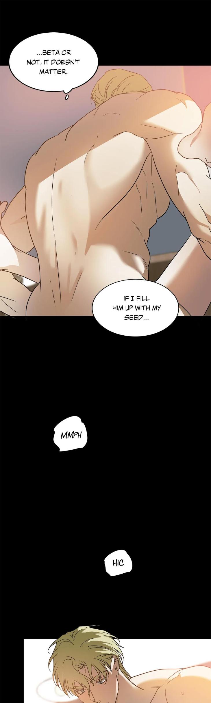 My Master, My Joo-in by Khbiyong [Eng] page 26