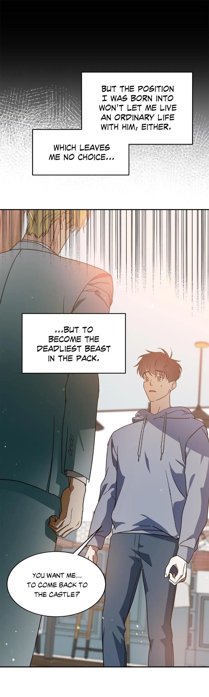 My Master, My Joo-in by Khbiyong [Eng] page 30