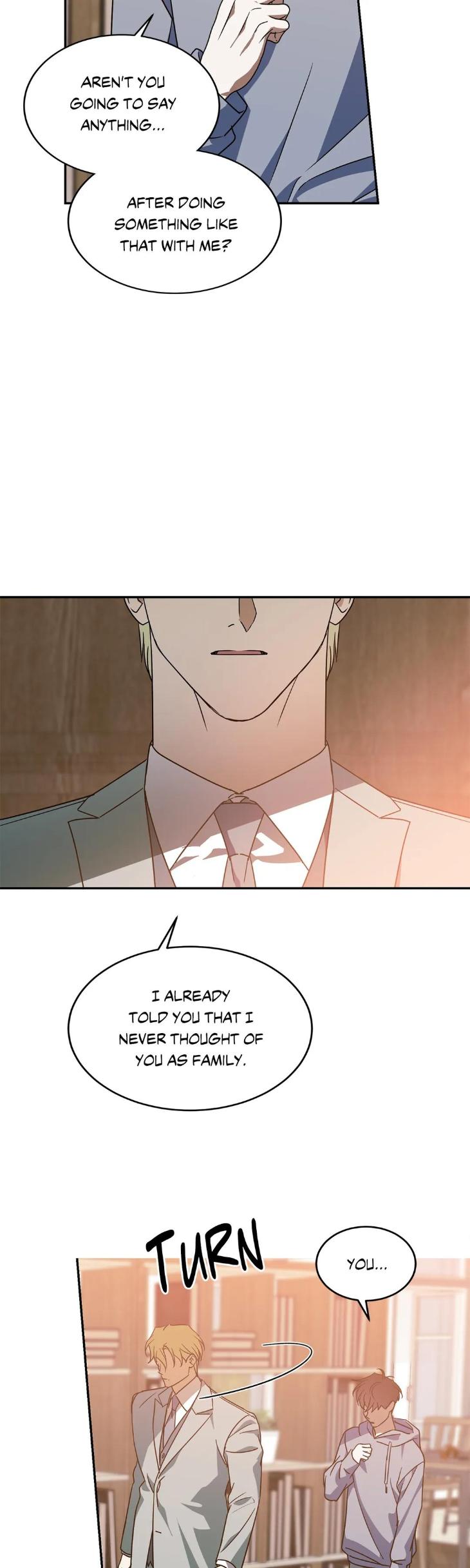 My Master, My Joo-in by Khbiyong [Eng] page 32
