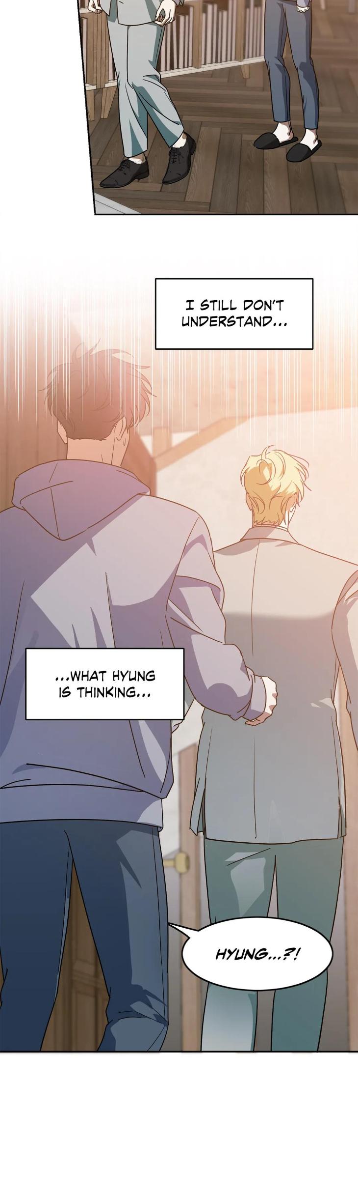 My Master, My Joo-in by Khbiyong [Eng] page 33