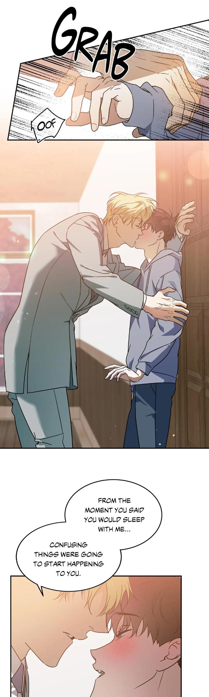 My Master, My Joo-in by Khbiyong [Eng] page 34