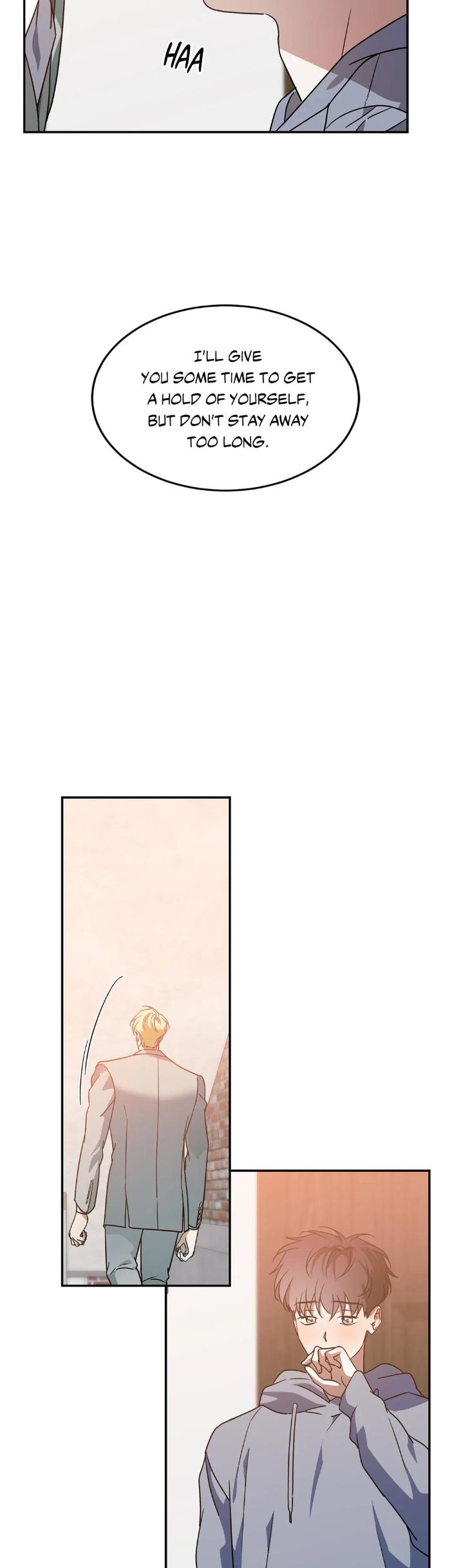 My Master, My Joo-in by Khbiyong [Eng] page 35