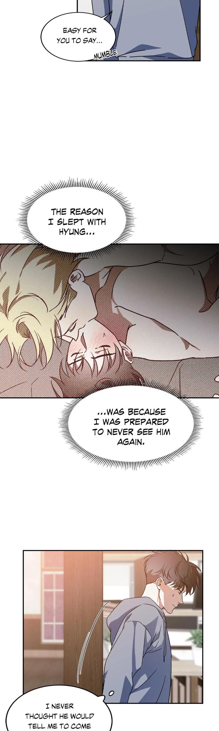 My Master, My Joo-in by Khbiyong [Eng] page 36