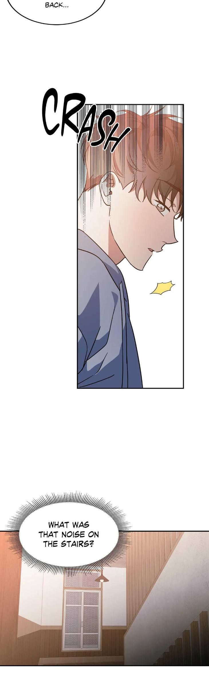 My Master, My Joo-in by Khbiyong [Eng] page 37