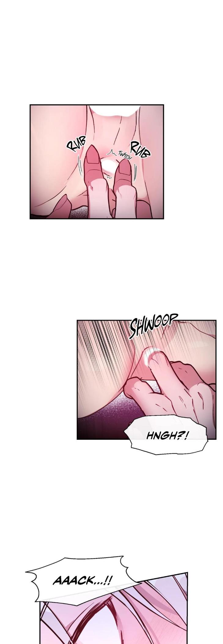 In the Castle: the Dragon’s Erotic Education by Ppeurin – Uncensored [Eng] page 2