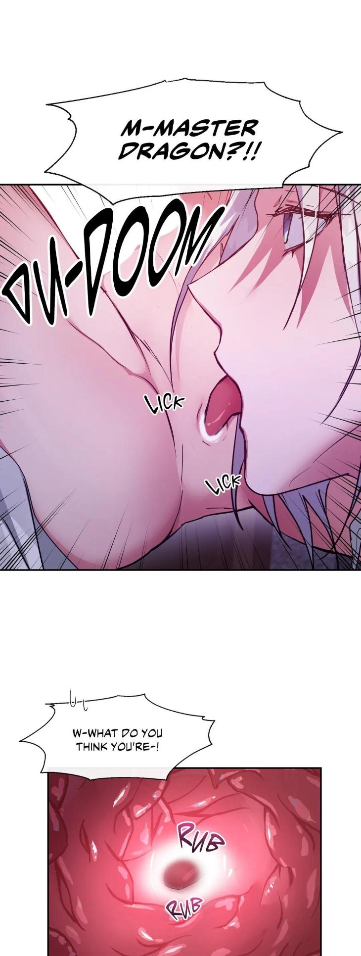 In the Castle: the Dragon’s Erotic Education by Ppeurin – Uncensored [Eng] page 6