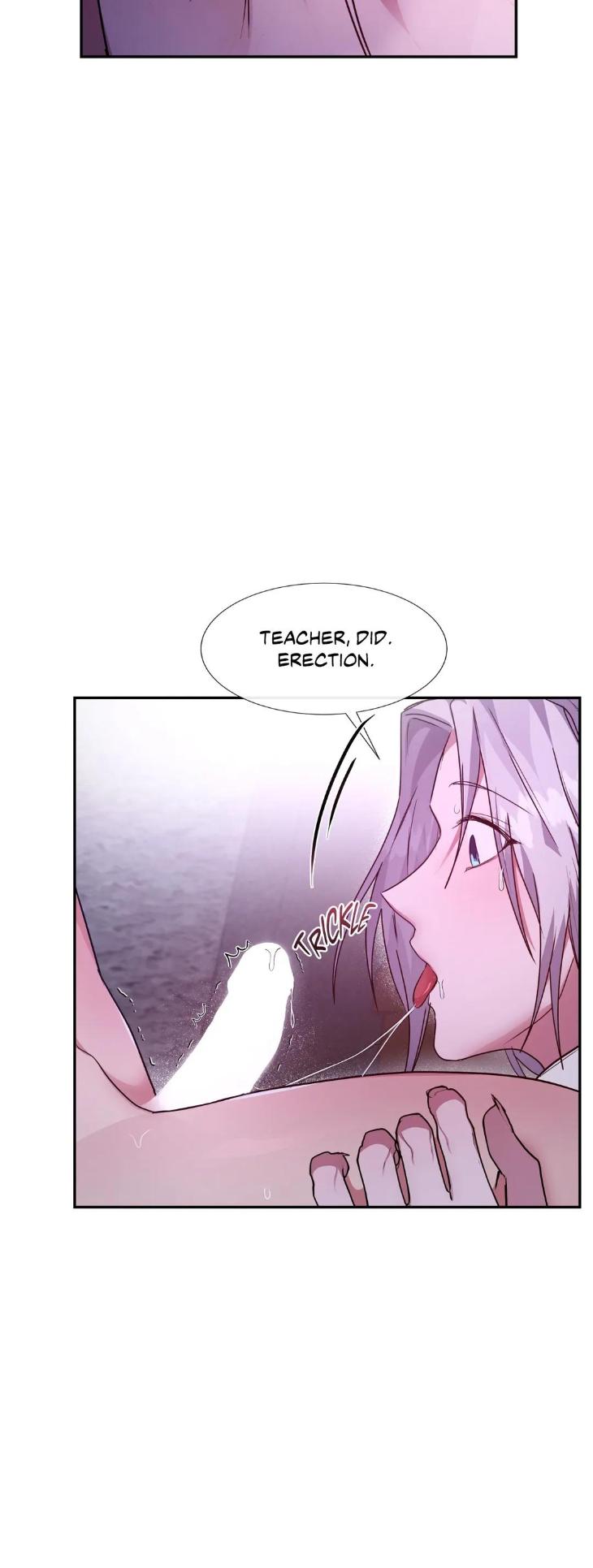In the Castle: the Dragon’s Erotic Education by Ppeurin – Uncensored [Eng] page 9