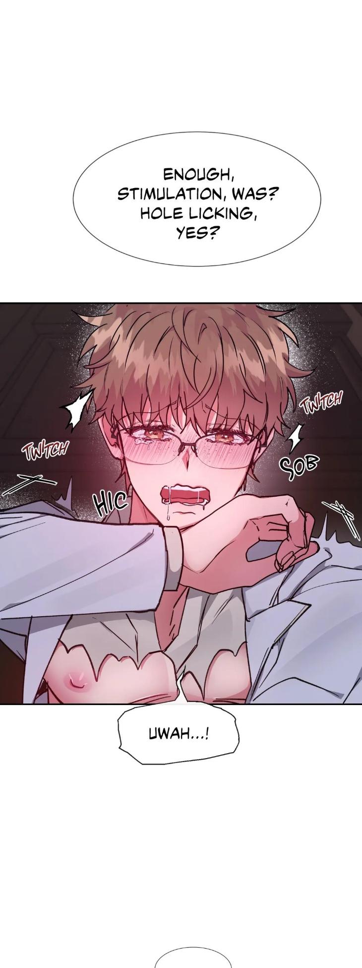 In the Castle: the Dragon’s Erotic Education by Ppeurin – Uncensored [Eng] page 10