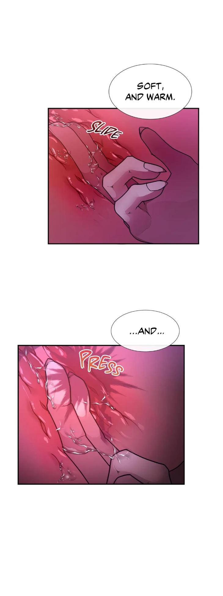In the Castle: the Dragon’s Erotic Education by Ppeurin – Uncensored [Eng] page 13