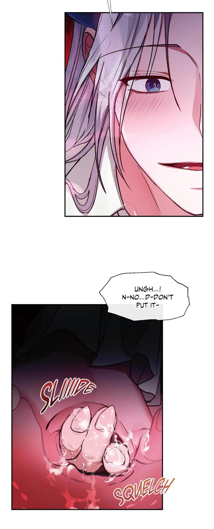 In the Castle: the Dragon’s Erotic Education by Ppeurin – Uncensored [Eng] page 15