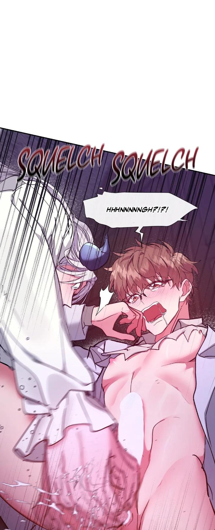 In the Castle: the Dragon’s Erotic Education by Ppeurin – Uncensored [Eng] page 16