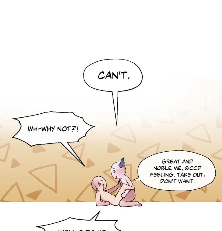 In the Castle: the Dragon’s Erotic Education by Ppeurin – Uncensored [Eng] page 26