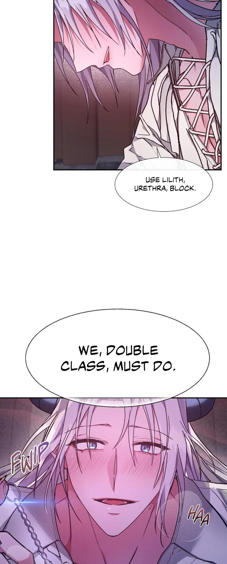 In the Castle: the Dragon’s Erotic Education by Ppeurin – Uncensored [Eng] page 40