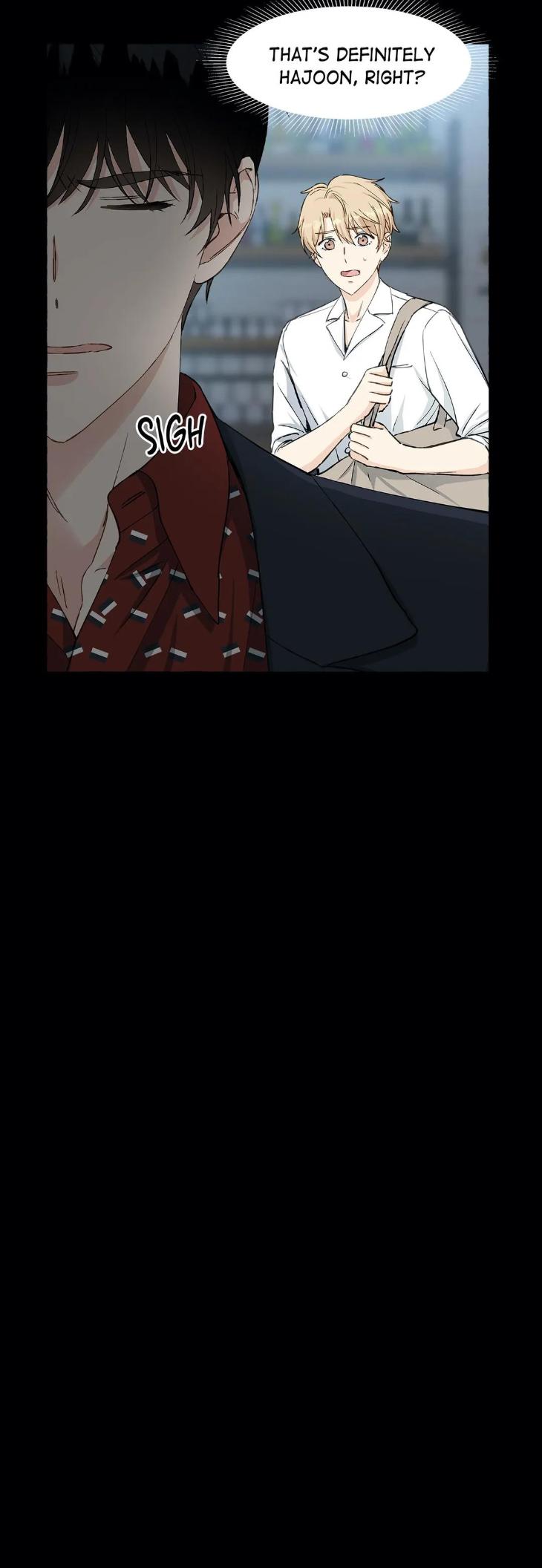 Vanilla Taste by Aame [Eng] page 19