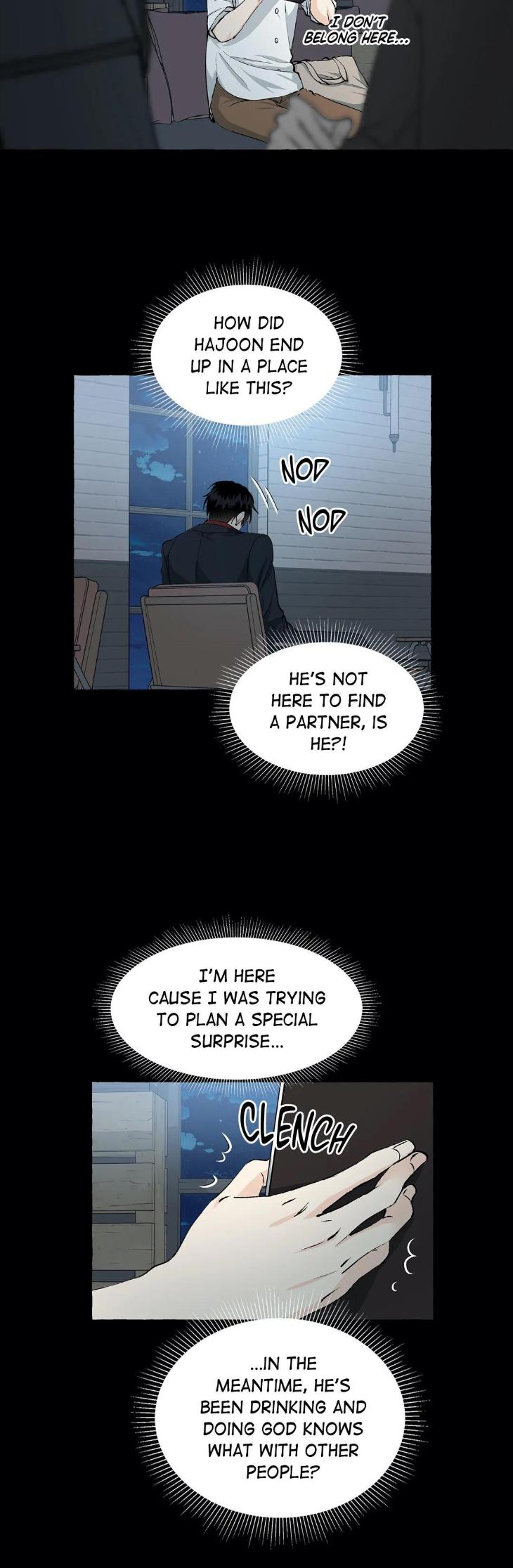 Vanilla Taste by Aame [Eng] page 21