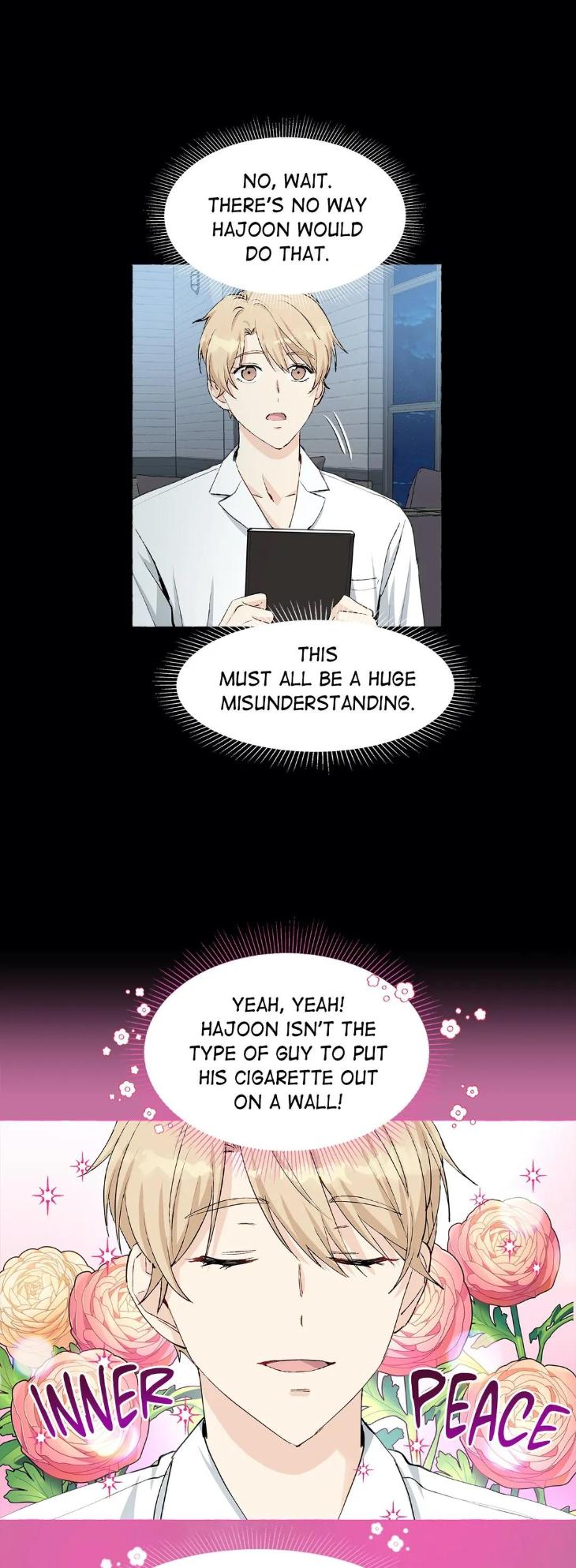 Vanilla Taste by Aame [Eng] page 22