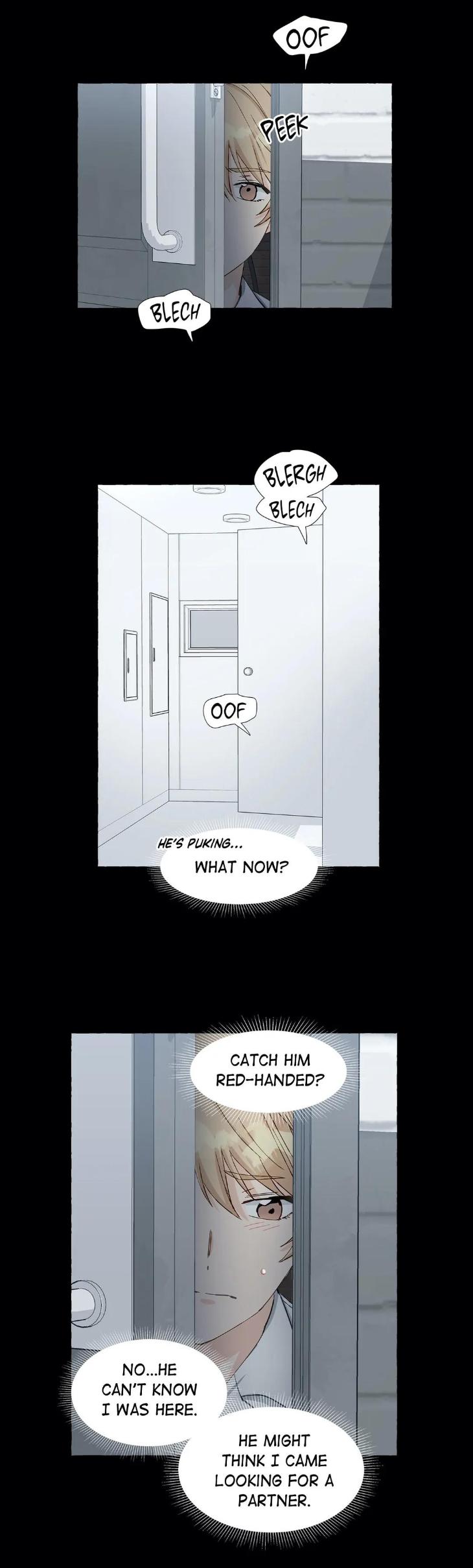 Vanilla Taste by Aame [Eng] page 27