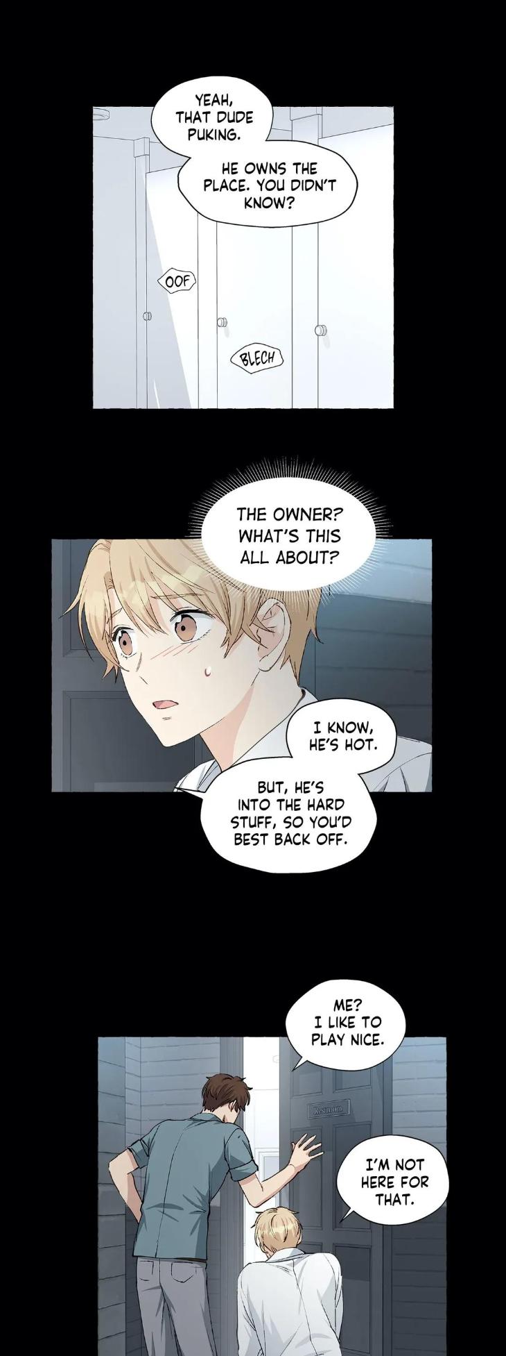 Vanilla Taste by Aame [Eng] page 29