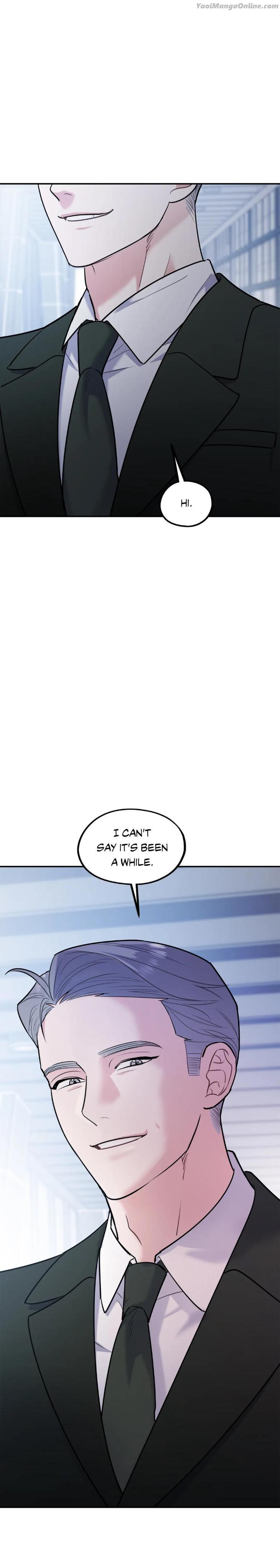 You Get Me Going by MOSCARETO/ Oh DoYeon [Eng] page 2