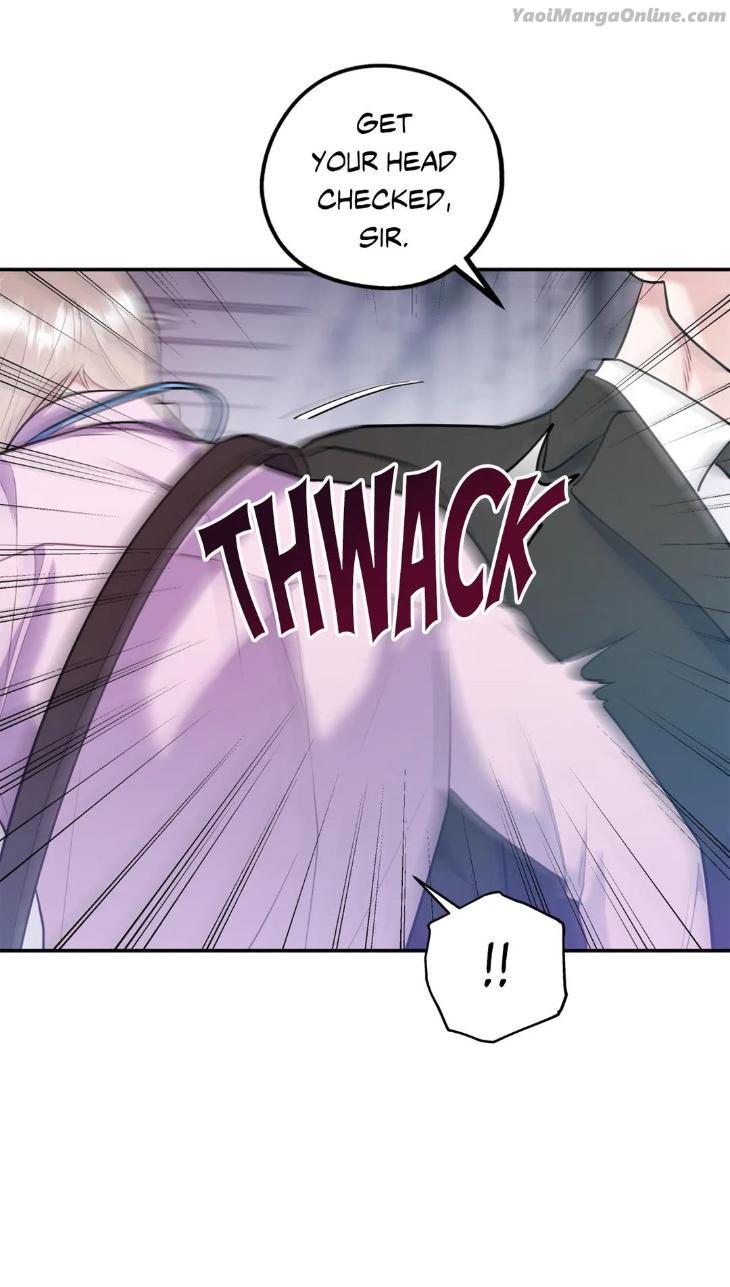 You Get Me Going by MOSCARETO/ Oh DoYeon [Eng] page 13